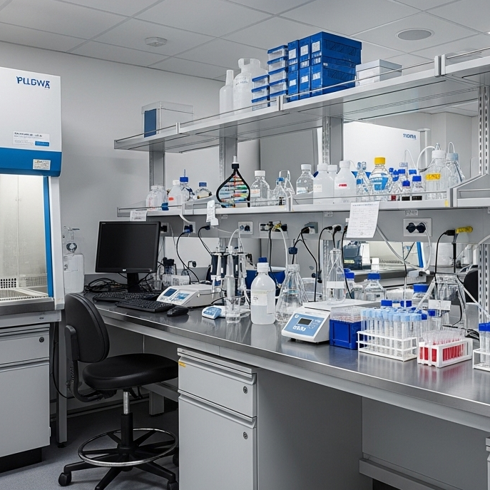 Lab Analysis